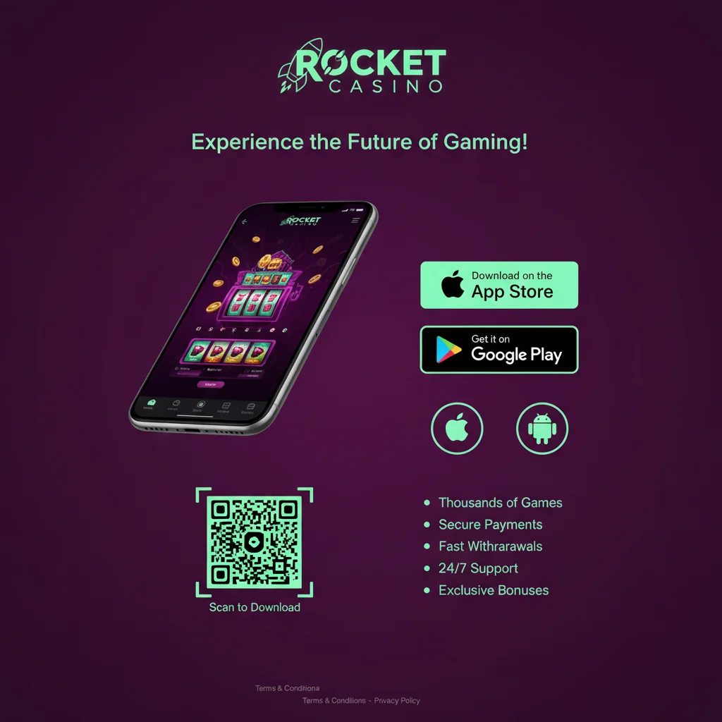 Rocket Casino